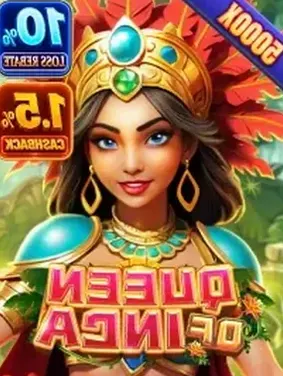 QUEEN OF INCA on 6ACE